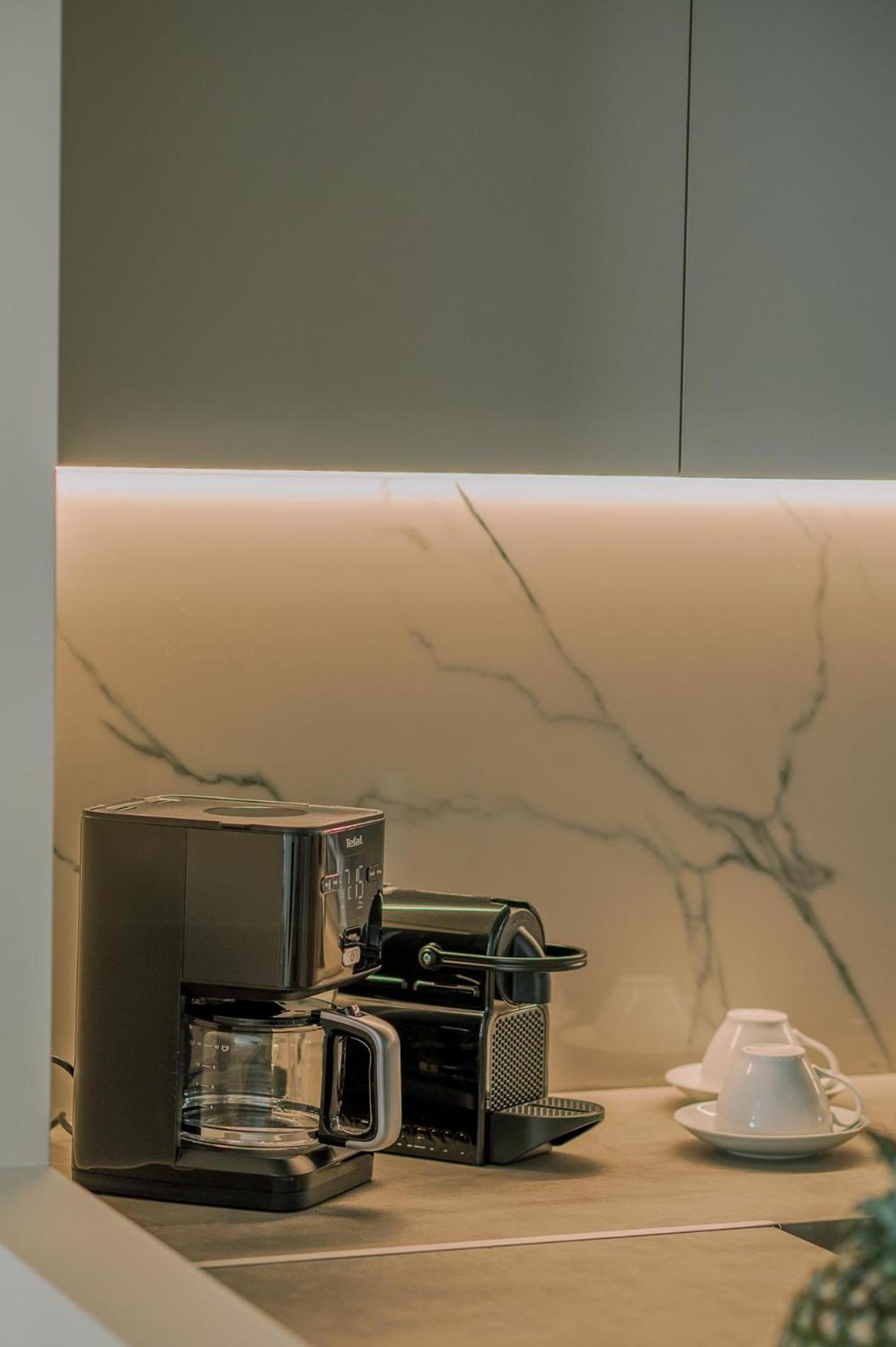 Hama Luxury Seaside Apartments Corinth Экстерьер фото